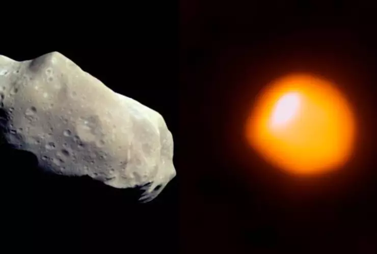 Betelgeuse: ¿Qué se sabe de la estrella que tendrá un eclipse y se verá en la Tierra?