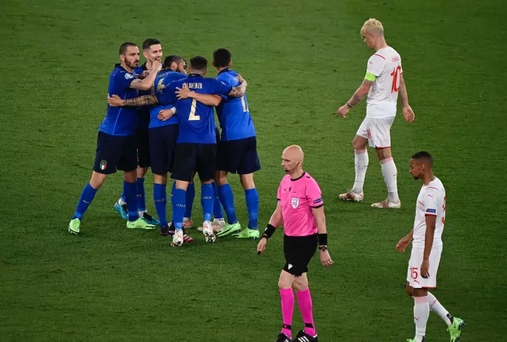 Selección de Italia | Euro 2020