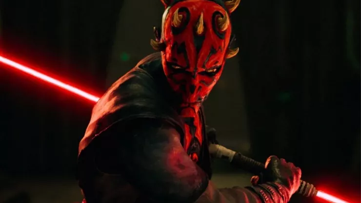 Maul Shadow Lord temporada 2 estreno, historia, episodios y todo sobre la nueva serie de Star Wars