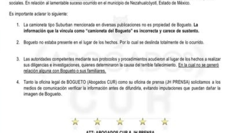 El Bogueto habla de la muerte de un hombre en su camioneta (2).jpg