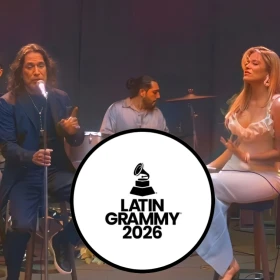 “Coleccionando Heridas” letra completa y significado de la canción nominada a los Latin Grammy 2026 de Karol G y Marco Antonio Solís