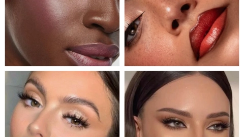 checa estos maquillaje de día