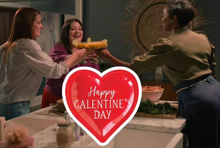 ¿Qué es el Galentine’s Day? Descubre el origen y significado de la celebración a la amistad femenina
