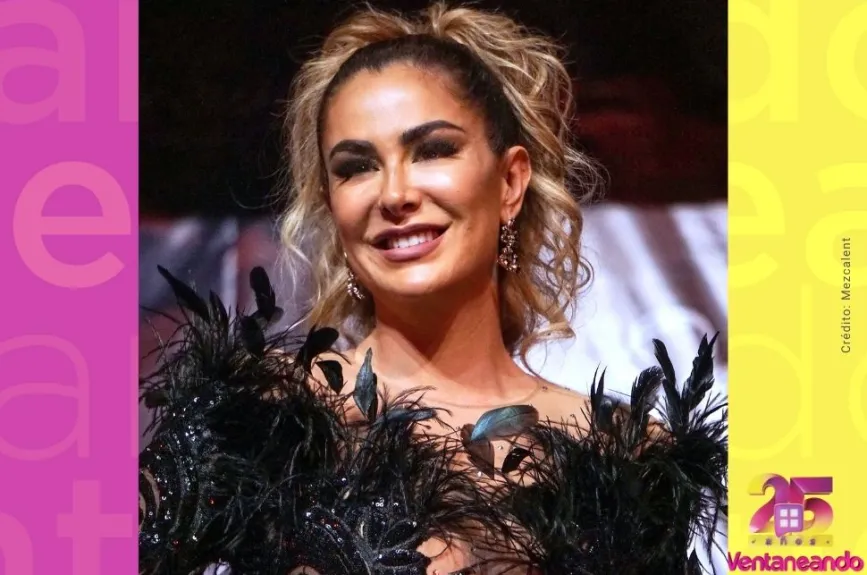 Todo lo que ha pasado con Ninel Conde y su hijo Emmanuel