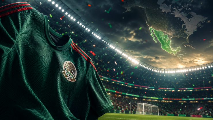 ¡No guardes tu jersey de la Selección Mexicana! Esta sería la razón por la que el “y si sí” sigue con vida