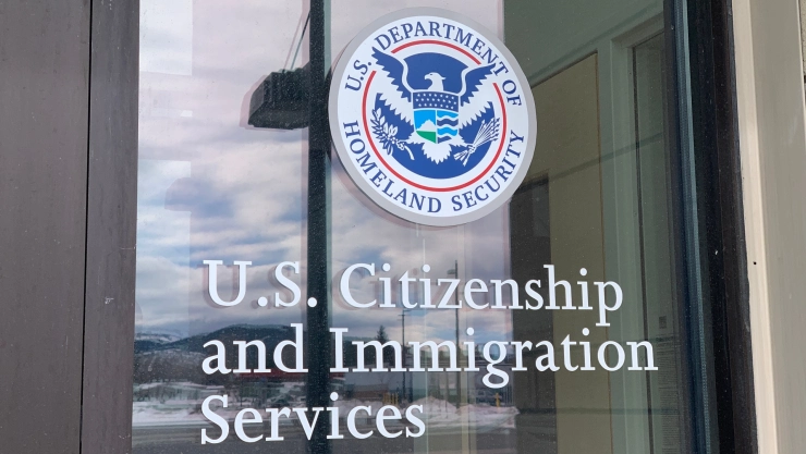 Oficinas del DHS