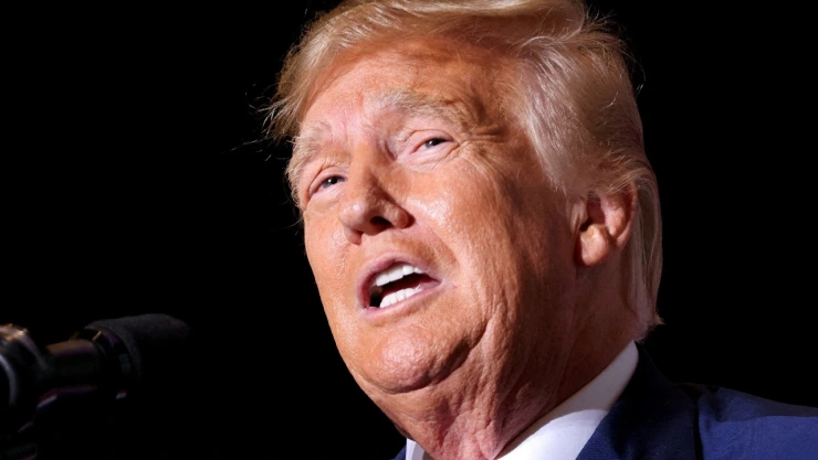 Donald Trump ta tiene fecha para juicio por mal manejo de documentos clasificados