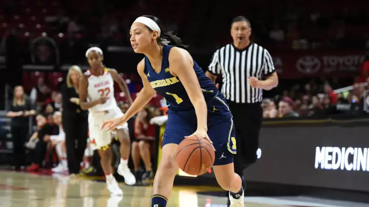 Kysre Gondrezick posa para Playboy y son las fotos más buscadas