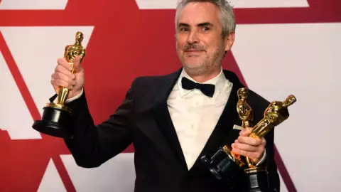 Premios Oscar