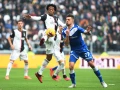 Juventus vs Brescia