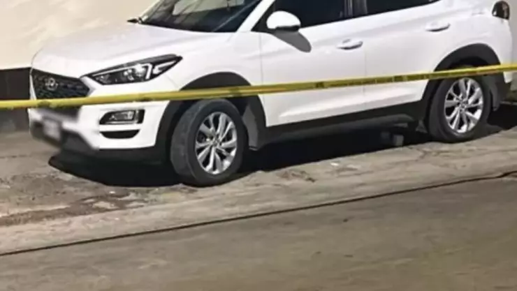 ¡Tragedia! Encuentran SIN VIDA a famoso COMEDIANTE dentro de su camioneta; esto se sabe