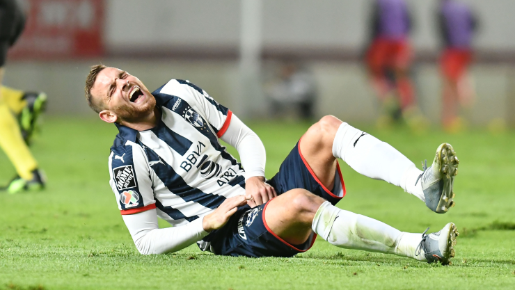 Vincent Janssen