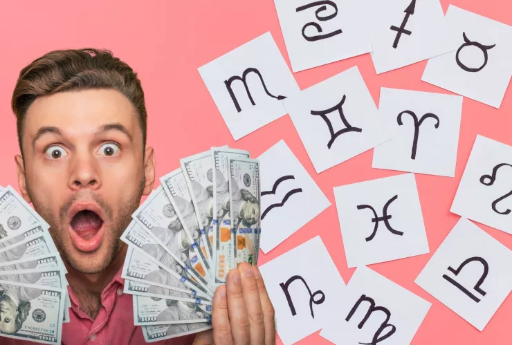 signos ganar lotería