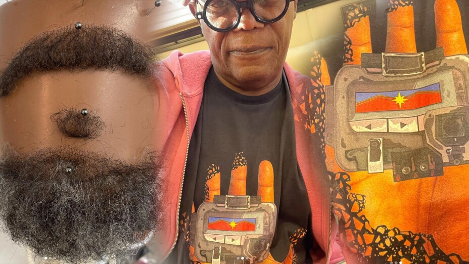 Nick Fury