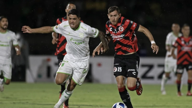 Juárez vs Tijuana, Jornada 4 Apertura 2021