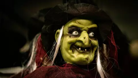 Leyenda de Las Brujas de San Francisco del Rincón, Guanajuato