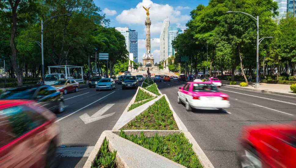 Hoy No Circula