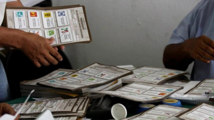 Elecciones Veracruz 2024 cuando son y qué se elige gobernador congreso