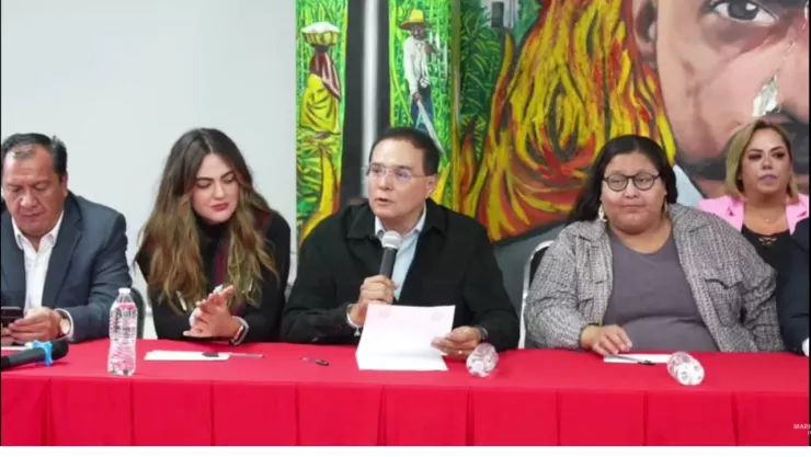 partido trabajo pt declina elección Coahuila