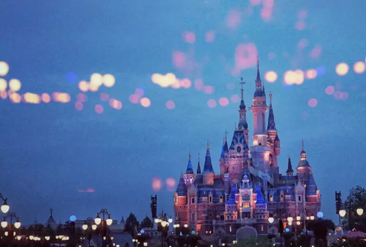 Muere hombre por sobredosis durantes sus vacaciones en Disney