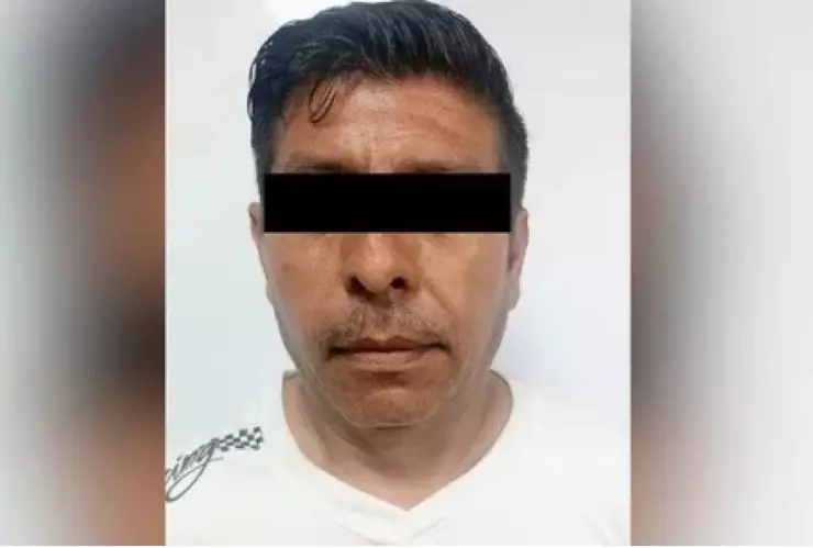 Lupita TikTok esposo detenido