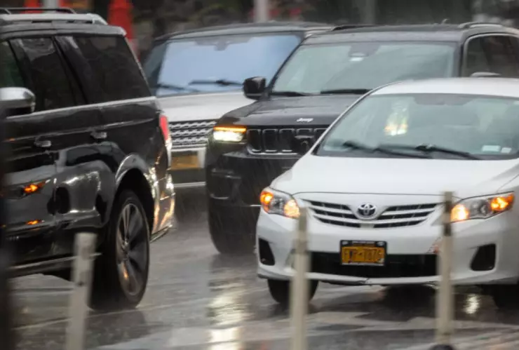 Hoy No Circula 10 de octubre