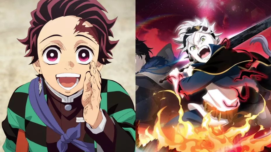 7 idols que han cantado openings o endings de anime y quizás no lo sabías