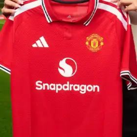 Eva Olid Manchester United