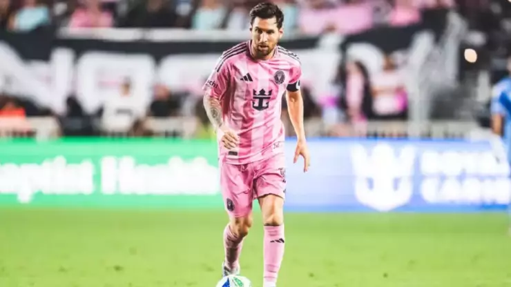 Hermana de Leo Messi sufre grave accidente de tráfico a pocos días de su boda