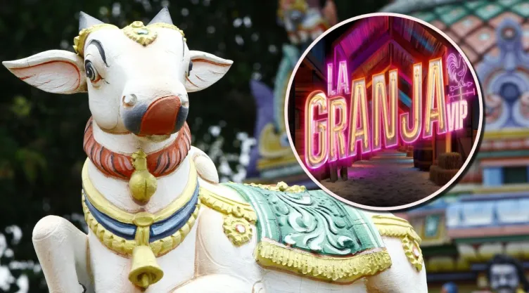Los animales de La Granja VIP con mayor poder espiritual según la IA.jpg