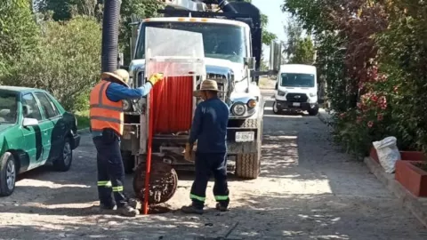¿Habrá corte de agua La razón por la que MIAA visitará 2 mil 500 casas en Aguascalientes