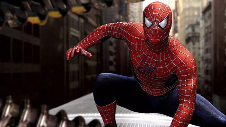 Disney estrena las películas de Spider-Man en su streaming