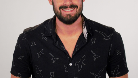 ARIEL LEVY, participante de Resistiré.