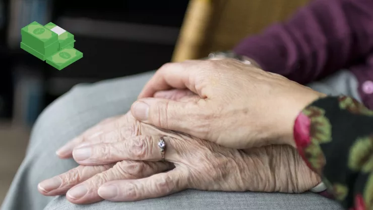 ¿Qué letras cobran hoy 16 de enero su pago de 6,200 pesos por la Pensión Bienestar 2025?