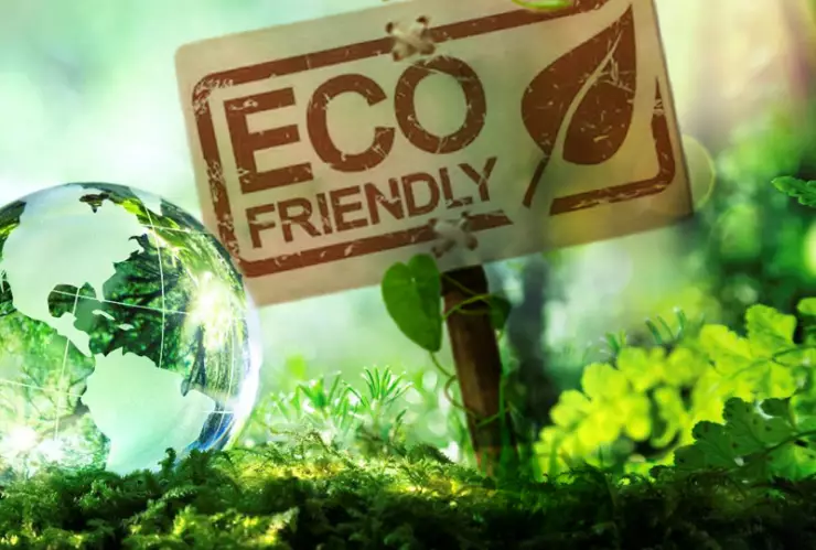 Portada Ecofriendly