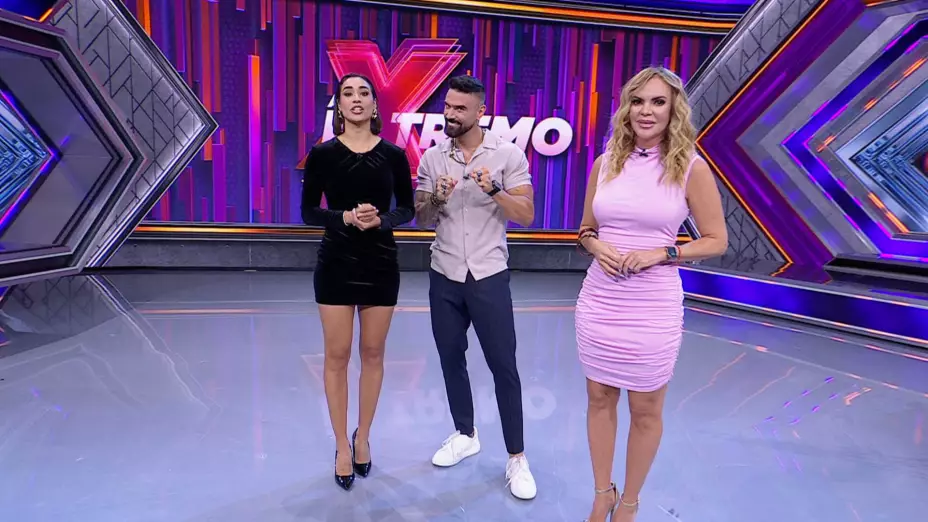 al extremo fin de semana domingo 27 de julio 2025