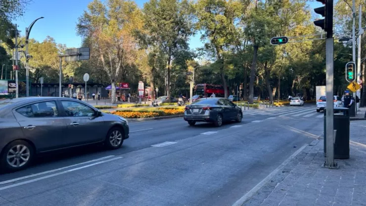 Hoy No Circula viernes