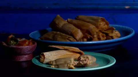 Tamales