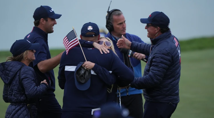 43rd Ryder Cup