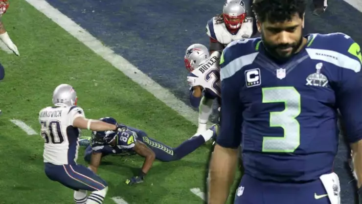 ¿Se repetirá la historia este 2026? Hace casi 10 años, los Patriots vencieron a los Seahawks en un Super Bowl