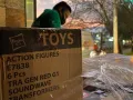 Hasbro sigue reforzando su alianza con Juguetón para que juntos provoquen millones de sonrisas.