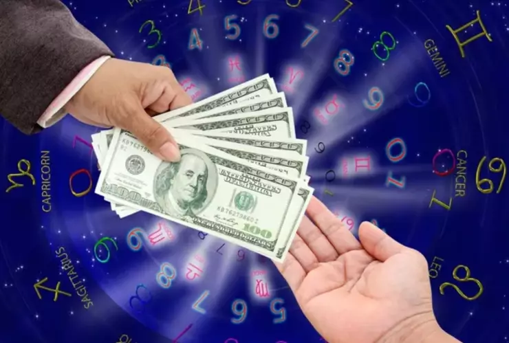 ¿Dinerito extra para HOY lunes 6 de enero de 20256? Esto dicen las predicciones del horóscopo de Nana Calistar