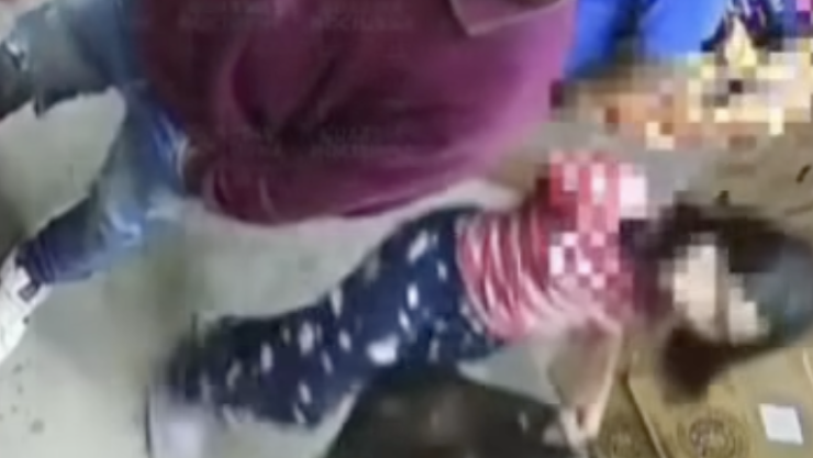Niña