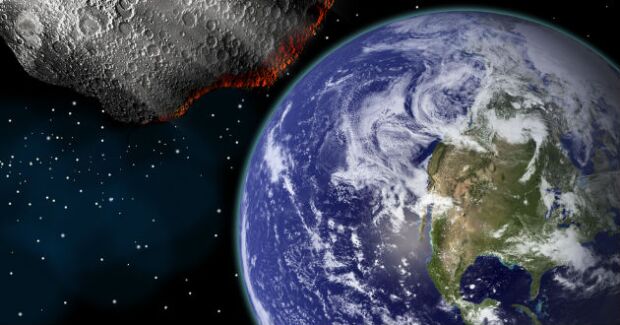 asteroide