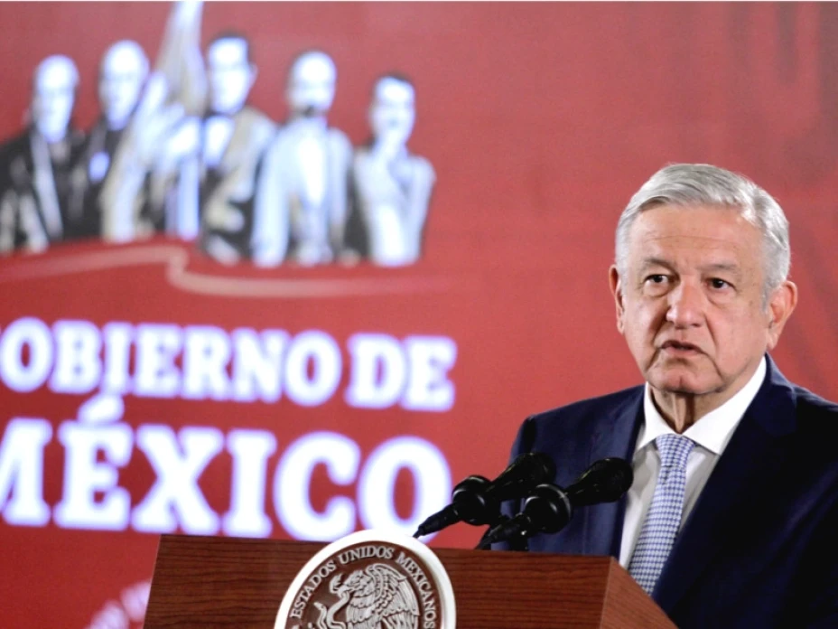 Andrés Manuel López Obradro