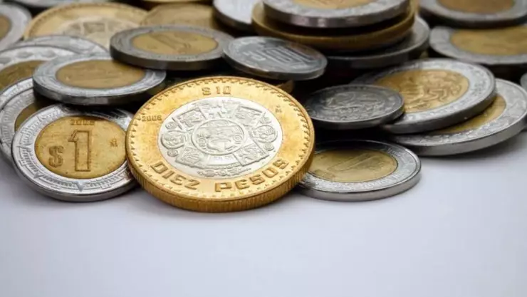 Esta es la moneda ANTIGUA de 50 centavos con un ERROR por la que dan 2 MILLONES de pesos