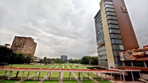 Ciufad Universitaria