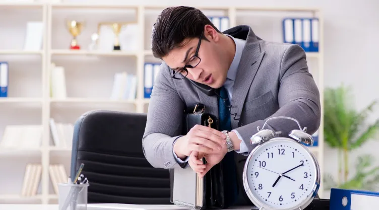 Qué significa usar reloj todos los días, según la psicología.