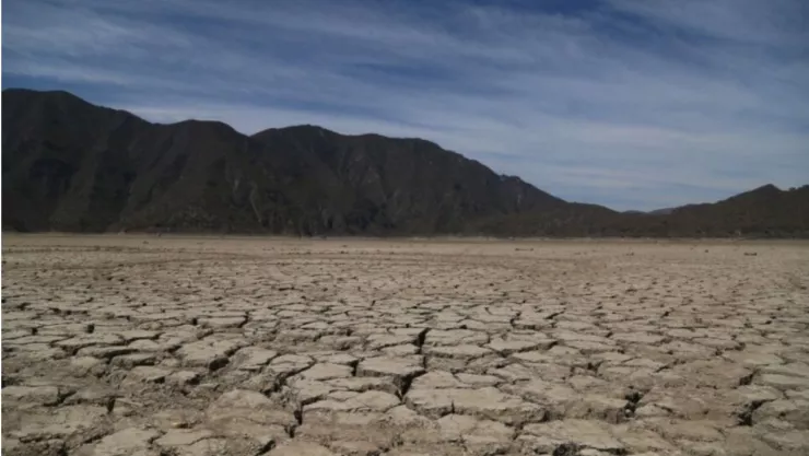 Las regiones de México que se quedarían sin agua en 2030