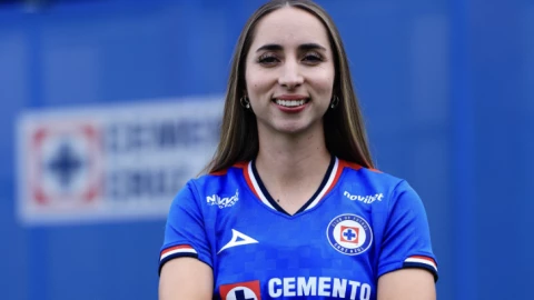 Araceli Torres pasó de Chivas a Cruz Azul